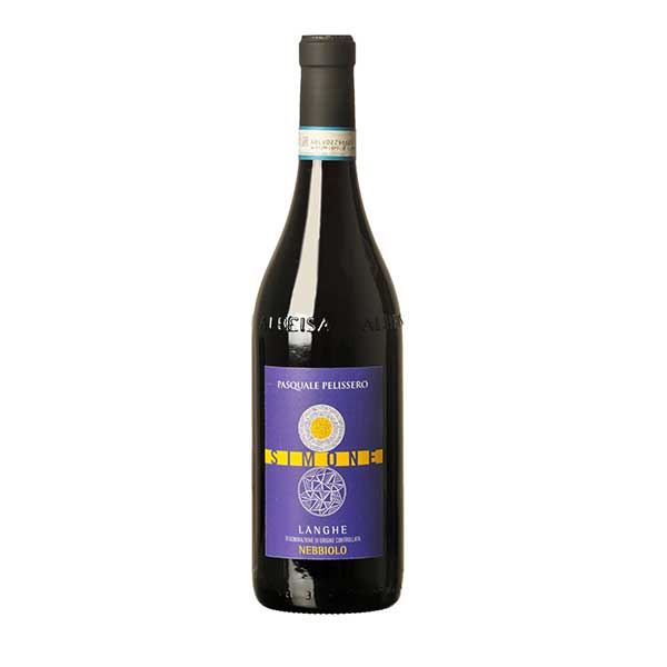 パスカーレ ペリセッロ ランゲ ネッビオーロ 750ml x 2本 送料無料(本州のみ) [WTS イタリア 赤ワイン ピエモンテ 重口 261589]ギフト プレゼント 贈り物 お祝い 内祝い お返し 誕生日プレゼント 父の日 敬老の日