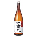 麦焼酎 一番札 25度 [瓶] 1.8L 1800ml × 6本[ケース販売] 送料無料(沖縄対象外) [アサヒビール 日本 麦焼酎乙類 41909]