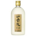 楽天ハードリカー　楽天市場店麦焼酎 一番札 特撰 25度 [瓶] 720ml × 12本[ケース販売] 送料無料（沖縄対象外） [アサヒビール 日本 麦焼酎乙類 41353]