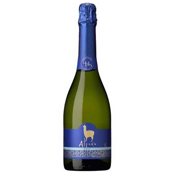 サンタ ヘレナ アルパカ スパークリ