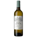 ミッシェル リンチ オーガニック ブラン 750ml アサヒビール フランス 白ワイン ボルドー 辛口 ML438