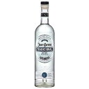 【ポイント2倍 マラソン期間限定】クエルボ トラディショナル シルバー 38度 700ml送料無料(本州のみ)[アサヒビール メキシコ スピリッツ テキーラ 4...