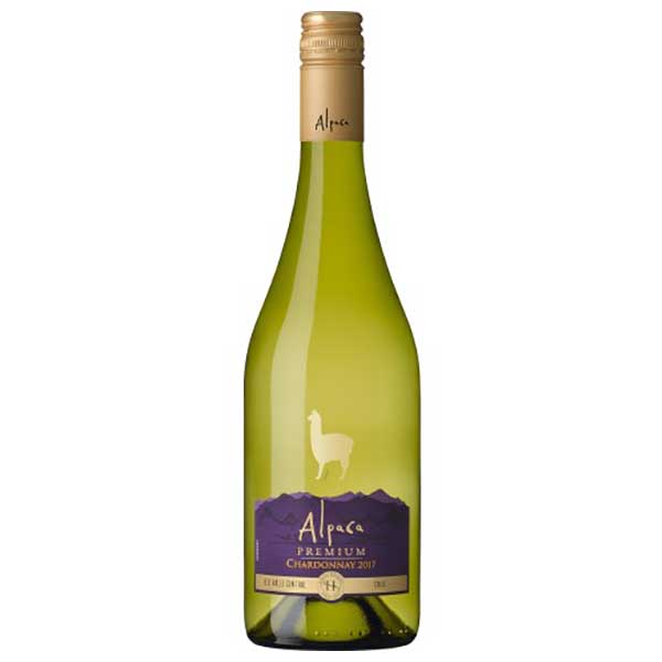 サンタ ヘレナ アルパカ プレミアム シャルドネ 750ml × 12本[ケース販売] 送料無料(本州のみ) [アサヒビール チリ 白ワイン セントラル ヴァレー 辛口 G9680 ]ギフト プレゼント 贈り物 お祝い 内祝い お返し 誕生日プレゼント 父の日 敬老の日