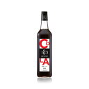 1883(メゾン ルータン) コーラシロップ 1L 1000ml [デニオ総合研究所 1883 MAISON ROUTIN フランス シロップ スイーツ 割り材...
