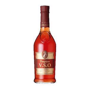 ドンピエール V.S.O 37度 640ml × 12本[ケース販売]送料無料(沖縄対象外)[アサヒビール 日本 ブランデー 41351]