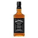 ジャックダニエル ブラック 40度 1.75L 1750ml × 6本 正規品 あす楽対応 [Jack Daniel's アメリカ ジャック アサヒ]