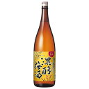 濃醇梅酒 1.8L 1800ml 送料無料(沖縄対象外) [アサヒビール 日本 梅酒 48246]