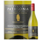 【ポイント3倍 7/15まで】フィンカ パタゴニア シャルドネ シングル ヴィンヤード 750ml 送料無料(沖縄対象外) [SOM チリ 白ワイン マウレ ヴ...