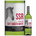 【ポイント3倍 7/15まで】パーデバーグ ワインズ SSR ホワイト 750ml 送料無料(沖縄対象外) [SOM 南アフリカ 白ワイン 6009679751...