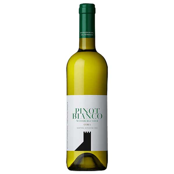 コルテレンツィオ ピノビアンコ コーラ 750ml x 2本 送料無料(本州のみ) [PY イタリア 白ワイン AC019] ギフト プレゼント 敬老の日 お歳暮 御歳暮