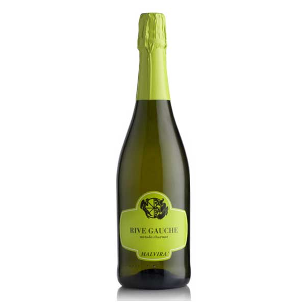 マルヴィラ スプマンテ リヴゴーシュ 750ml 送料無料(本州のみ) [PY イタリア スパークリングワイン AM150] ギフト プレゼント 敬老の日 お歳暮 御歳暮