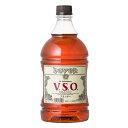 ドーバー ブランデー V.S.O. 40度 1.8L 1800ml 送料無料(沖縄対象外)[ドーバー 日本 ブランデー デザート作り 料理作り お菓子作り]