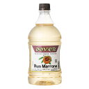 【ポイント3倍 7/15まで】ドーバー ラム マローネ 40度 1.8L 1800ml 送料無料(沖縄対象外)[ドーバー 日本 リキュール スイーツ デザート作...