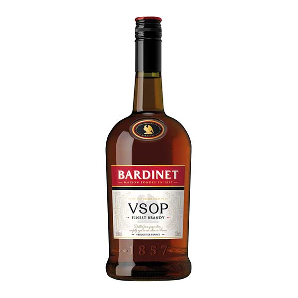 バーディネー ブランデー VSOP 36度 700ml 送料無料(沖縄対象外)[ドーバー フランス ブランデー デザート作り 料理作り お菓子作り]