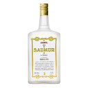 【ポイント3倍 7/15まで】ソミュール 40度 1.5L 1500ml 送料無料(沖縄対象外)[ドーバー フランス リキュール スイーツ デザート作り 料理作...