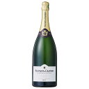 【ポイント3倍 7/15まで】ボーモン デ クレイエール グランド レゼルヴ ブリュット マグナム 1.5L 1500ml[MT フランス シャンパン シャンパ...