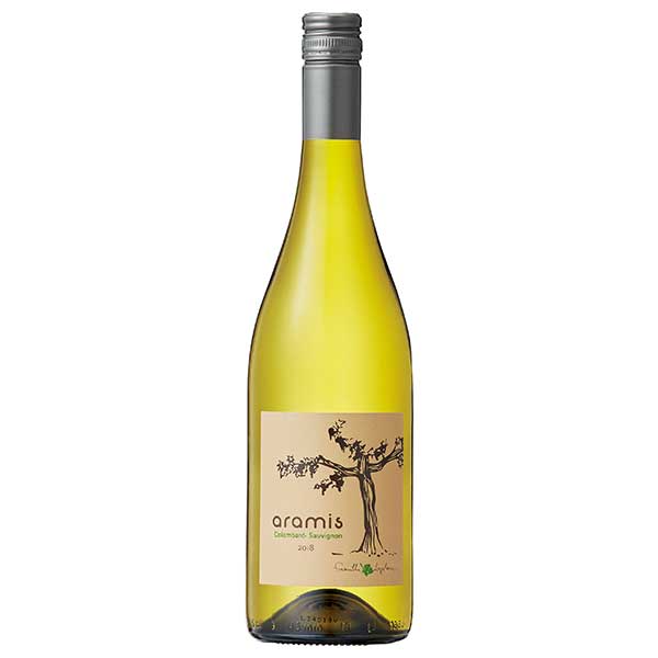 ファミーユ ラプラス アラミス 白 750ml[MT フランス 白ワイン シュッド ウエスト やや辛口 642864] ギフト プレゼント 敬老の日 お歳暮 御歳暮