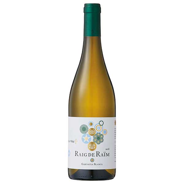 ピニョル ラッチ デ ライム 白 750ml[MT スペイン 白ワイン カタルーニャ 辛口 645866] ギフト プレゼント 敬老の日 お歳暮 御歳暮