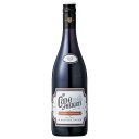 【ポイント3倍 7/15まで】ブティノ ケープ ハイツ カベルネ ソーヴィニヨン 750ml[MT 南アフリカ 赤ワイン ウエスタン ケープ フルボディ 648...