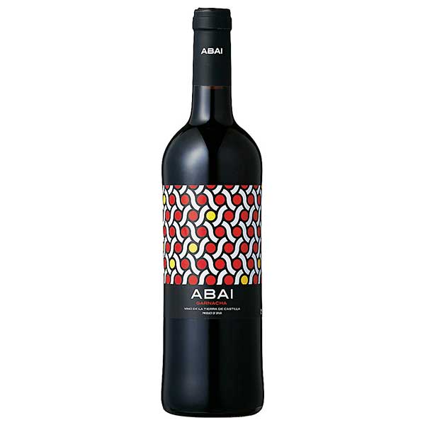 アバイ ガルナッチャ 750ml x 2本 送料無料(本州のみ) [MT スペイン 赤ワイン カスティーリャ ラ マンチャ ミディアムボディ 650693] ギフト プレゼント 敬老の日 お歳暮 御歳暮
