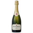 【ポイント3倍 7/15まで】グラハム ベック ブリュット 750ml 送料無料(沖縄対象外) [MT 南アフリカ スパークリングワイン ウエスタン ケープ 辛...