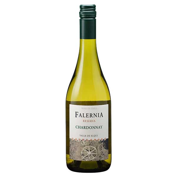 Rakuten - ビーニャ ファレルニア シャルドネ レセルバ 750ml × 12本[ケース販売] 送料無料(本州のみ)【メーカー直送】 [稲葉 チリ 白ワイン エルキ ヴァレー 辛口 W039]ギフト プレゼント 贈り物 お祝い 内祝い お返し 誕生日プレゼント 父の日 敬老の日