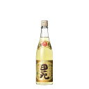 田苑 麦焼酎 田苑 金ラベル 麦 25度 720ml 送料無料(沖縄対象外) [田苑酒造 麦焼酎 乙類 日本 鹿児島県]