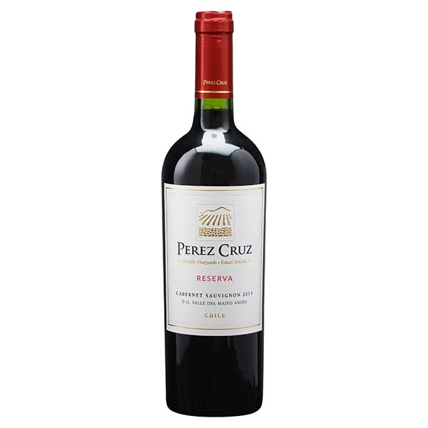 Rakuten - ペレス クルス カベルネ ソーヴィニヨン レセルバ 750ml 送料無料(本州のみ) [稲葉 チリ 赤ワイン マイポ ヴァレー フルボディ W011]ギフト プレゼント 贈り物 お祝い 内祝い お返し 誕生日プレゼント 父の日 敬老の日