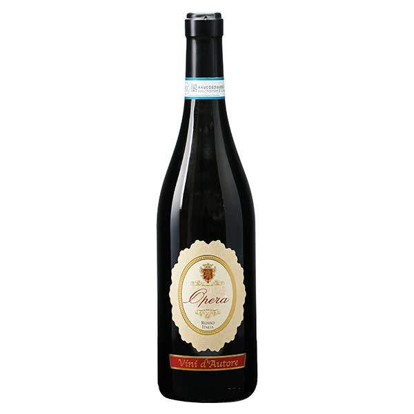イタリア・ピエモンテ州で造られる赤ワイン「アジエンダ アグリコーラ ロベルト サロット モンフェッラート ロッソ オペラ」です。バルベーラやネッビオーロなどピエモンテの品種をブレンドしたモンフェッラート ロッソで、チェリーやダークフルーツ、スパイスのアロマと、バランスの取れたタンニン、複雑な余韻が特徴のフルボディスタイルです。ピエモンテの多彩な品種の個性が一本に融合した楽しい仕上がりです。ミートパスタ、牛肉の煮込み、熟成チーズとの相性が良く、ピエモンテの食文化を幅広く楽しみたい方に向いています。サロットのラインアップを探求したい方にぜひおすすめします。
