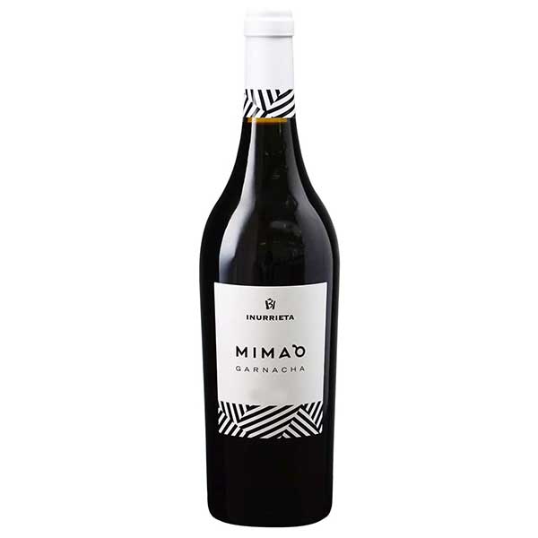 ボデガ イヌリエータ ミマオ 750ml 送料無料(本州のみ) [稲葉 スペイン 赤ワイン ナバラ フルボディ S233]ギフト プレゼント 贈り物 お祝い 内祝い お返し 誕生日プレゼント 父の日 敬老の日