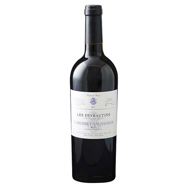 レ ペイロタン ペイ ドック カベルネ ソーヴィニヨン 750ml 送料無料(本州のみ) [稲葉 フランス 赤ワイン ラングドック ルション ミディアムボディ FC244]ギフト プレゼント 贈り物 お祝い 内祝い お返し 誕生日プレゼント 父の日 敬老の日