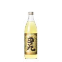 田苑 麦焼酎 田苑 金ラベル 麦 25度 900ml [田苑酒造 麦焼酎 乙類 日本 鹿児島県]