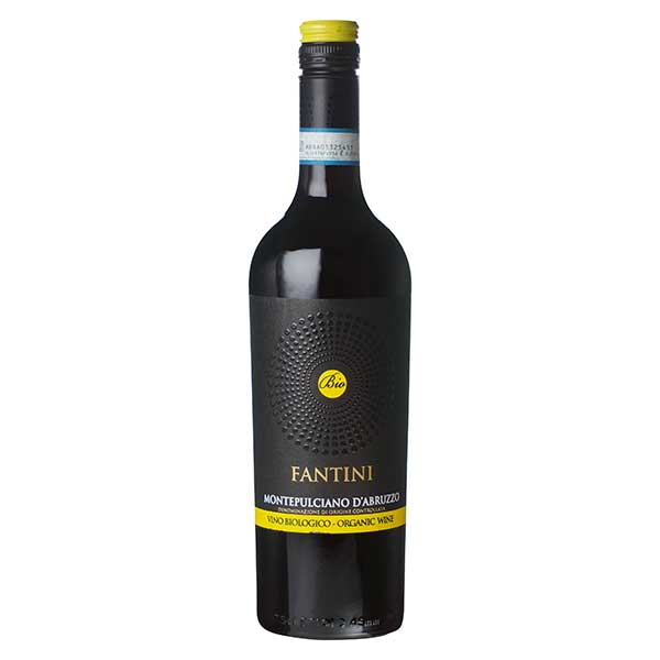 ※ヴィンテージやラベルのデザインが商品画像と異なる場合がございます。当店では、現行ヴィンテージの販売となります。ご指定のヴィンテージがある際は事前にご連絡ください。不良品以外でのご返品はお承りできません。ご了承ください。ファルネーゼ ファンティーニ モンテプルチャーノ ダブルッツォ ビオ [2019] 750ml [稲葉 イタリア 赤ワイン アブルッツォ フルボディ I611]母の日 父の日 敬老の日 誕生日 記念日 冠婚葬祭 御年賀 御中元 御歳暮 内祝い お祝 プレゼント ギフト ホワイトデー バレンタイン クリスマス化学肥料を一切使用せず、牛糞のコンポストを使用した栽培を行います。イタリア政府のオーガニック認定機関C.C.P.B.による栽培の認定を受けています。ガーネットがかったルビー色。濃い木苺、花やスパイスの強い香りがあります。濃縮された味わい、しっかりとしたタンニン、力強くバランスがとれた味わいです。　　ビオの考えに賛同した農家と一緒に造り上げました　化学肥料を一切使用せず、牛糞のコンポストを使用した栽培を行います。濃縮され、しっかりとしたタンニン、力強くバランスがとれた味わいです。　