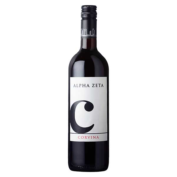 ※ヴィンテージやラベルのデザインが商品画像と異なる場合がございます。当店では、現行ヴィンテージの販売となります。ご指定のヴィンテージがある際は事前にご連絡ください。不良品以外でのご返品はお承りできません。ご了承ください。アルファ ゼータ チ コルヴィーナ [2020] 750ml [稲葉 イタリア 赤ワイン ヴェネト ミディアムボディ I543]母の日 父の日 敬老の日 誕生日 記念日 冠婚葬祭 御年賀 御中元 御歳暮 内祝い お祝 プレゼント ギフト ホワイトデー バレンタイン クリスマスヴァルポリチェッラエリア外の葡萄を使用します。ワインの風味、個性を失わないようろ過はしません。輝きのあるルビー。熟したチェリー、そしてかすかにプラムの香り。スモーキーさも感じられる。口に含むと、ダークチェリー、かすかなオークのフレイバーがあり、中間でほどよいボリュームが感じられます。　ヴァルポリチェッラのエリア外の葡萄を使い、タンクと500Lの樽で熟成　ヴァルポリチェッラエリア外の葡萄を使用します。ダークチェリー、かすかなオークのフレイバーがあり、中間でほどよいボリュームが感じられます。