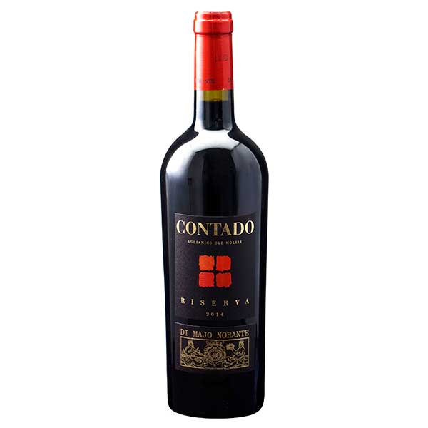 ディ マーヨ ノランテ アリアーニコ コンタド リゼルヴァ 750ml [稲葉 イタリア 赤ワイン モリーゼ フ..