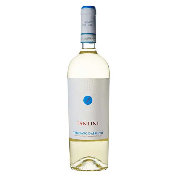 Rakuten - ファルネーゼ ファンティーニ トレッビアーノ ダブルッツォ 750ml x 2本 送料無料(本州のみ) [稲葉 イタリア 白ワイン アブルッツォ 辛口 I057]ギフト プレゼント 贈り物 お祝い 内祝い お返し 誕生日プレゼント 父の日 敬老の日