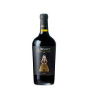 【ポイント3倍 7/15まで】アッツェイ サーラガト カンノナウ ディ サルデーニャ 750ml [稲葉 イタリア 赤ワイン サルデーニャ フルボディ I922...
