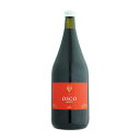 【ポイント3倍 7/15まで】クリテルニア オスコ ロッソ マグナム 1.5L 1500ml 送料無料(沖縄対象外) [SMI イタリア 赤ワイン ミディアムボ...