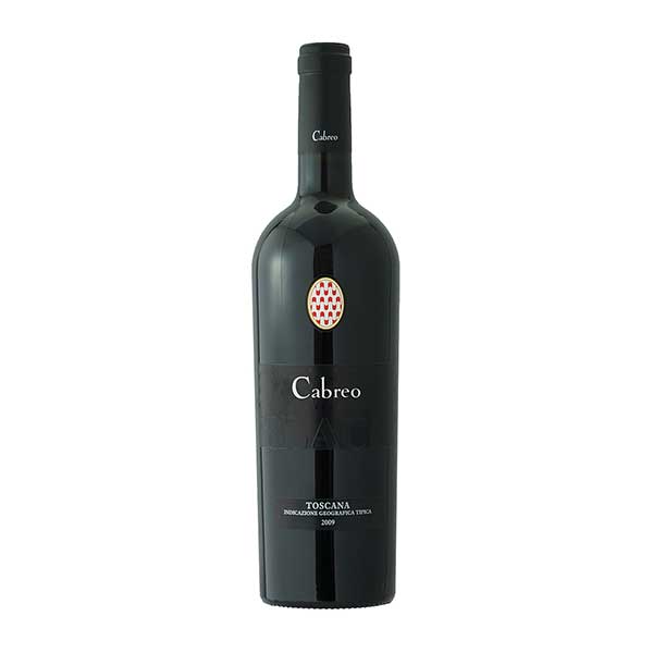 Rakuten - カブレオ ブラック 750ml [スマイル イタリア 赤ワイン ミディアムボディ 611149]ギフト プレゼント 贈り物 お祝い 内祝い お返し 誕生日プレゼント 父の日 敬老の日