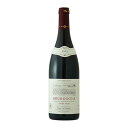 【ポイント3倍 7/15まで】ウグ ド ジェアンジェ ブルゴーニュ ピノ ノワール ウグ ド ジェアンジェ 750ml 送料無料(沖縄対象外) [SMI フラン...