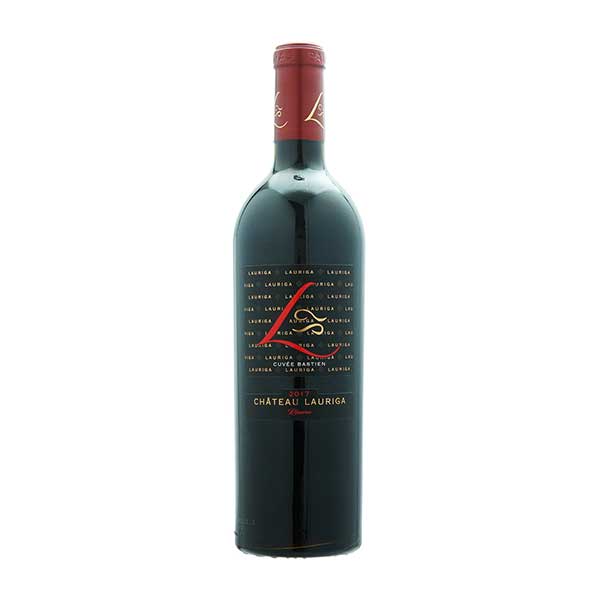 ロリガ ワイナリー＆エステート シャトー ロリガ レゼルヴ バスチアン 750ml 送料無料(本州のみ) [スマイル フランス 赤ワイン フルボディ 63783]ギフト プレゼント 贈り物 お祝い 内祝い お返し 誕生日プレゼント 父の日 敬老の日