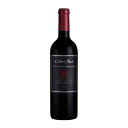 【ポイント3倍 7/15まで】コノスル シングルヴィンヤード 8 グレープス 750ml 送料無料(沖縄対象外) [SMI チリ 赤ワイン フルボディ 6180...