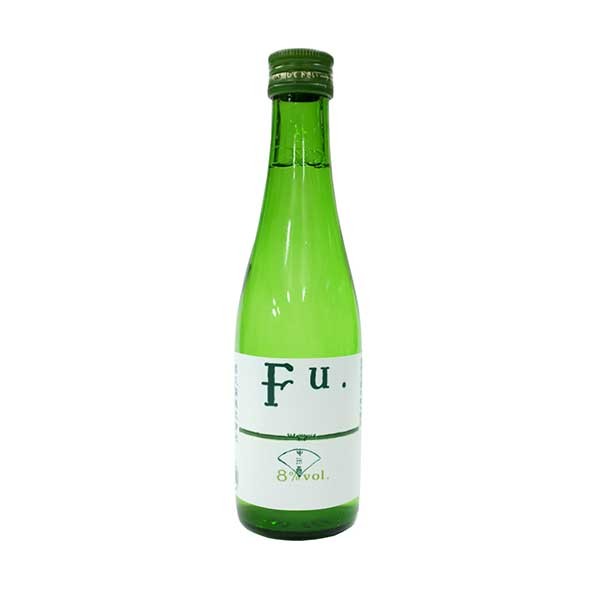 富久錦 純米酒 『FU』 2
