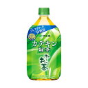 伊藤園 お〜いお茶 カテキン緑茶 PET 1L 1000ml x 12本[ケース販売] [日本 伊藤園 64216]