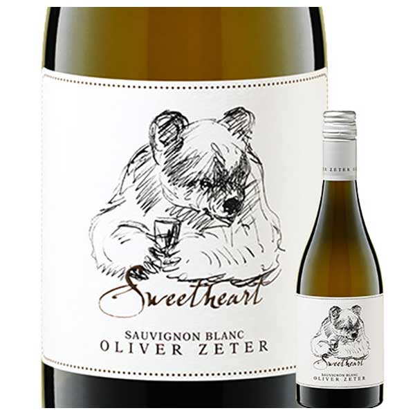 オリバー ゼター スゥィートハート レイトハーヴェスト 750ml × 12本 [ケース販売] 送料無料(本州のみ) [SOM ドイツ ファルツ 白ワイン 2101130000071]ギフト プレゼント 贈り物 お祝い 内祝い お返し 誕生日プレゼント 父の日 敬老の日