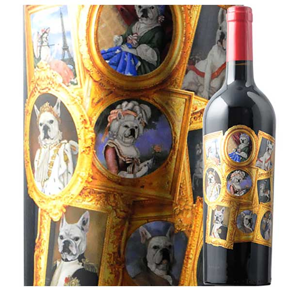 Rakuten - ジャン クロード ボワセUSA フレンチー 750ml × 12本 [ケース販売] 送料無料(本州のみ) [SOM アメリカ カリフォルニア 赤ワイン 2101310000600]ギフト プレゼント 贈り物 お祝い 内祝い お返し 誕生日プレゼント 父の日 敬老の日