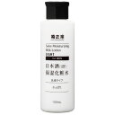 楽天ハードリカー　楽天市場店菊正宗　保湿化粧水　さっぱリ　男性用 150ml [菊正宗 199560 化粧品 スキンケア]