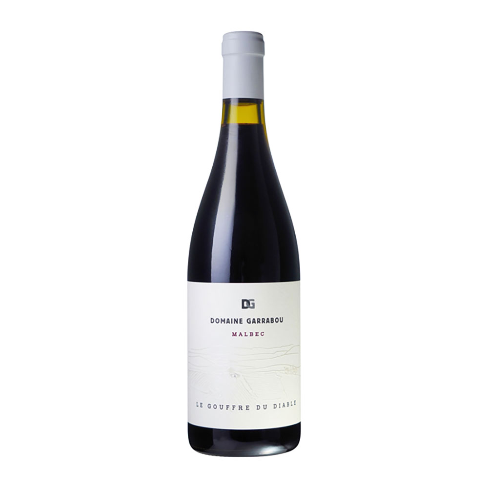 Rakuten - ドメーヌ ガラブー ル グッフル デュ ディアブル マルベック 750ml × 12本[ケース販売] 送料無料(本州のみ) [稲葉 フランス 赤ワイン フルボディ FC761]ギフト プレゼント 贈り物 お祝い 内祝い お返し 誕生日プレゼント 父の日 敬老の日