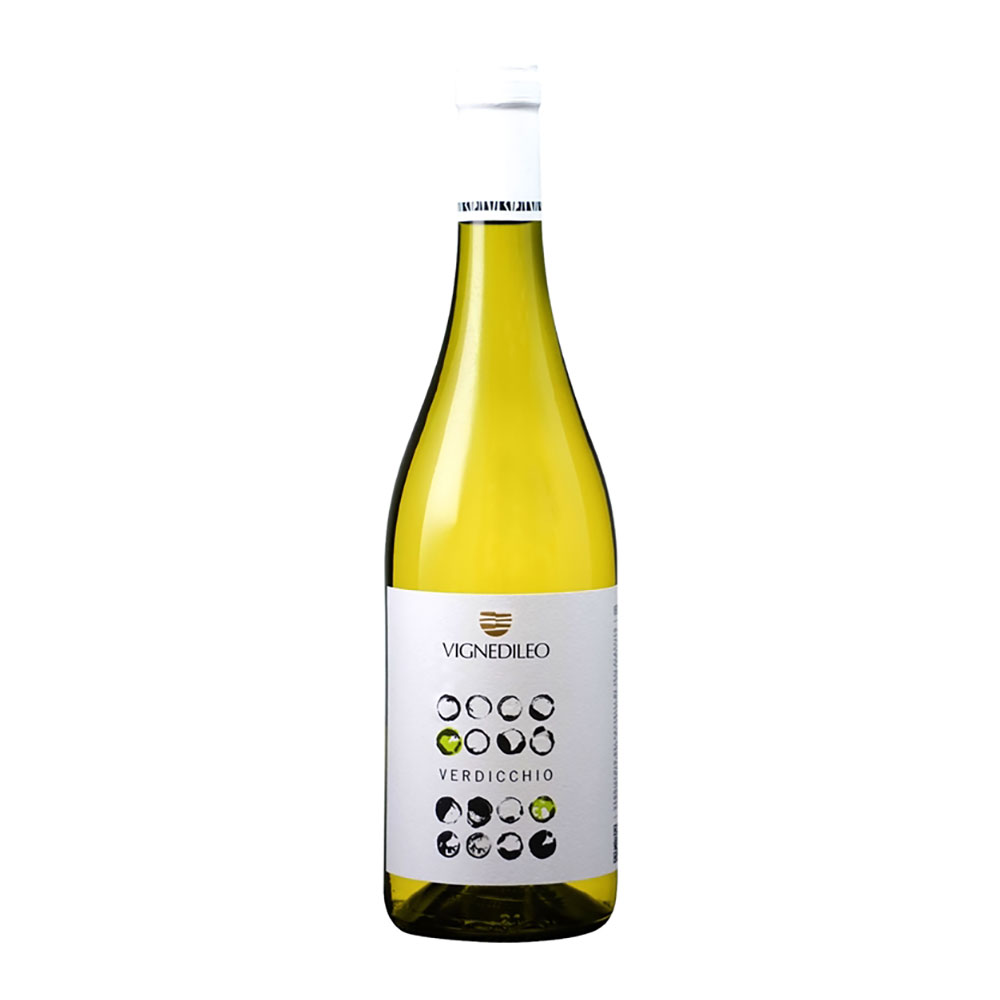 ヴィニェディレオ（トレ カステッリ） ヴェルディッキオ デイ カステッリ ディ イエージ クラッシコ 750ml × 12本 送料無料(本州のみ) ギフト プレゼント 贈り物 お祝い 内祝い お返し 誕生日プレゼント 父の日 敬老の日
