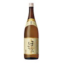 麦焼酎 霧島ほろる 25度 1800ml × 6本 [ケース販売] 送料無料（沖縄対象外）[本格焼酎 国産麦 国産米こうじ 霧島酒造 宮崎県]